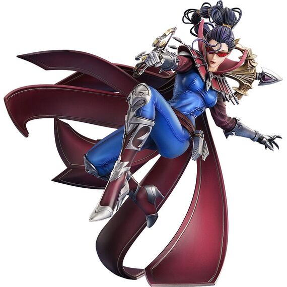 Figurka League of Legends 1/7 - The Night Hunter Vayne