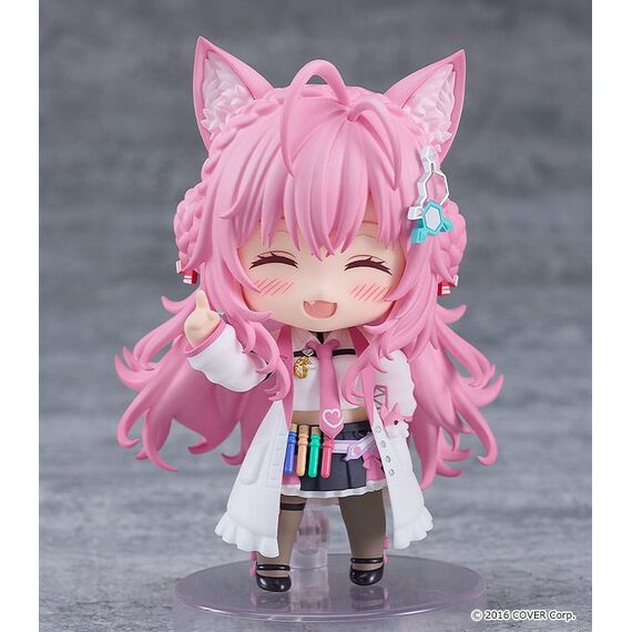 Figurka Hololive Production Nendoroid - Hakui Koyori- Zdjęcie 6