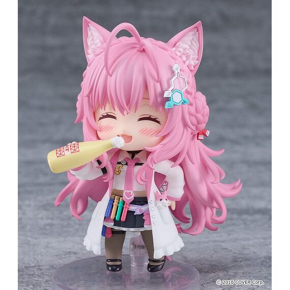 Figurka Hololive Production Nendoroid - Hakui Koyori- Zdjęcie 8