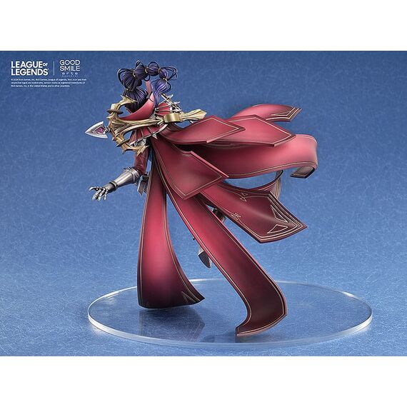 Figurka League of Legends 1/7 - The Night Hunter Vayne- Zdjęcie 6