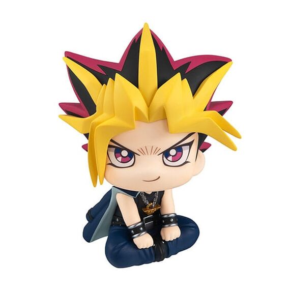 Figurka Yu-Gi-Oh! Duel Monsters Look Up - Yami Yugi