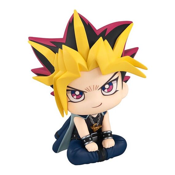 Figurka Yu-Gi-Oh! Duel Monsters Look Up - Yami Yugi- Zdjęcie 2