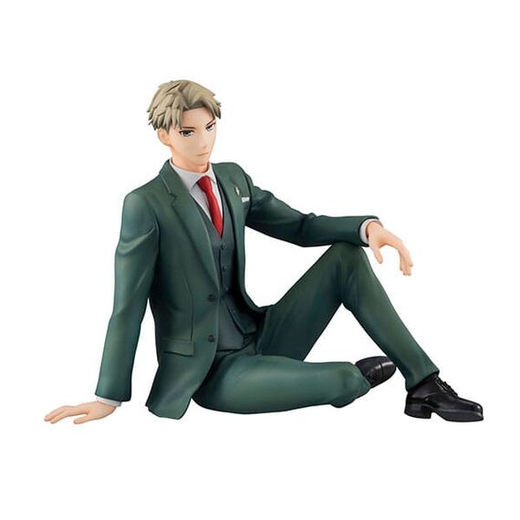 Figurka Spy x Family G.E.M. Palm Size - Loid Forger
