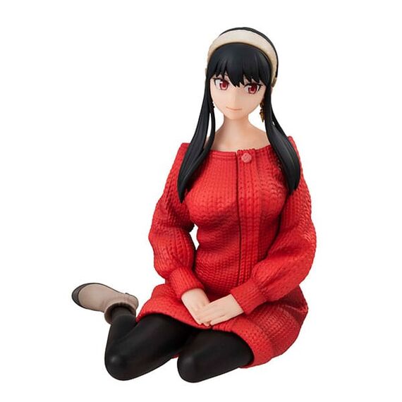 Figurka Spy x Family G.E.M. Palm Size - Yor Forger- Zdjęcie 2