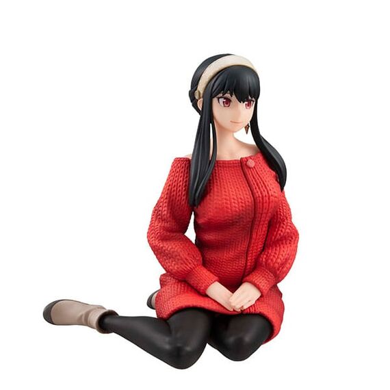 Figurka Spy x Family G.E.M. Palm Size - Yor Forger- Zdjęcie 6