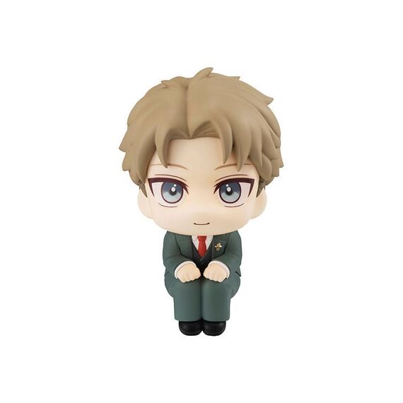 Figurka Spy x Family Look Up - Loid Forger- Zdjęcie 4