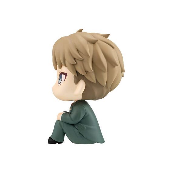 Figurka Spy x Family Look Up - Loid Forger- Zdjęcie 12