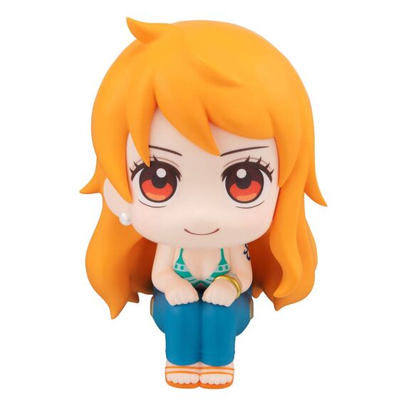 Figurka One Piece Look Up - Nami