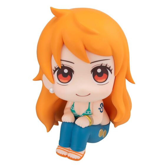 Figurka One Piece Look Up - Nami- Zdjęcie 2