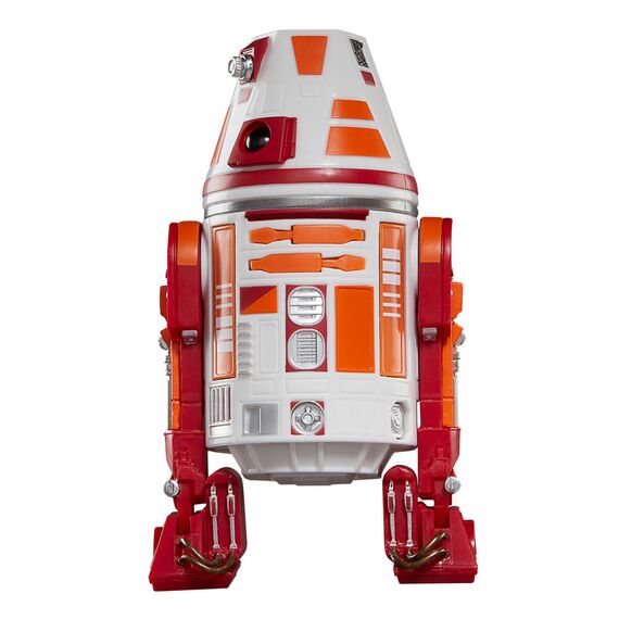Figurka Star Wars: The Mandalorian Black Series - R4-6D0- Zdjęcie 4