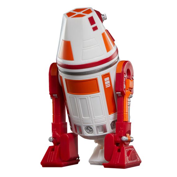 Figurka Star Wars: The Mandalorian Black Series - R4-6D0- Zdjęcie 6