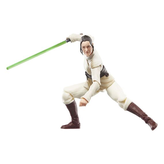 Figurka Star Wars: The Acolyte Black Series - Jedi Master Indara- Zdjęcie 15