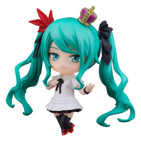 Figurka Character Vocal Series 01 Nendoroid - Hatsune Miku: World Is Mine 2024 Ver.