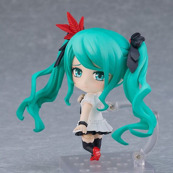 Figurka Character Vocal Series 01 Nendoroid - Hatsune Miku: World Is Mine 2024 Ver.- Zdjęcie 6