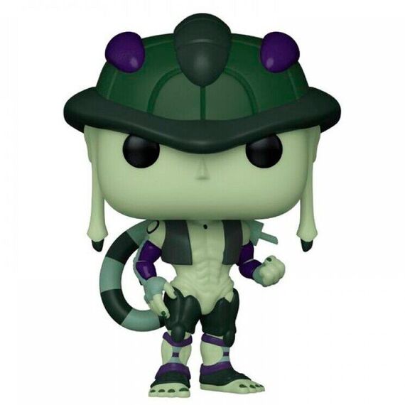 Figurka Hunter x Hunter POP! - Meruem (Special Edition)