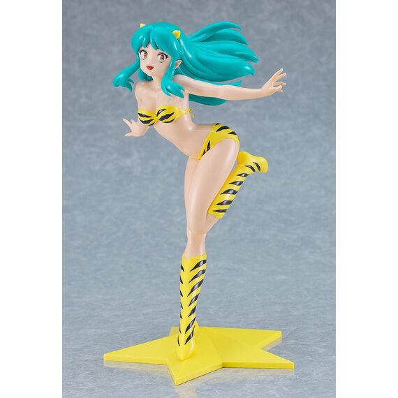 Figurka do złożenia Urusei Yatsura PLAMAX - Lum- Zdjęcie 2