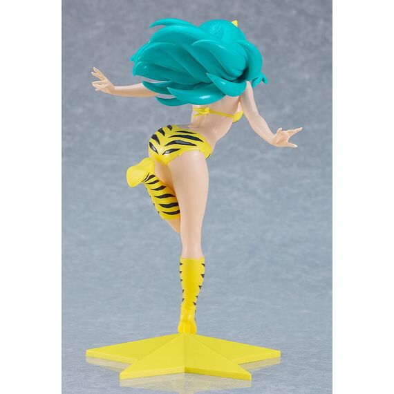 Figurka do złożenia Urusei Yatsura PLAMAX - Lum- Zdjęcie 8