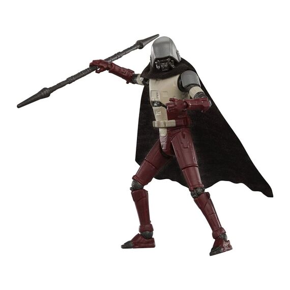 Figurka Star Wars: Ahsoka Vintage Collection - HK-87 Assassin Droid (Arcana)- Zdjęcie 9