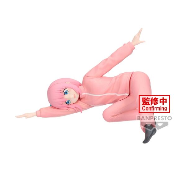 Figurka Bocchi the Rock! - Hitori Gotoh