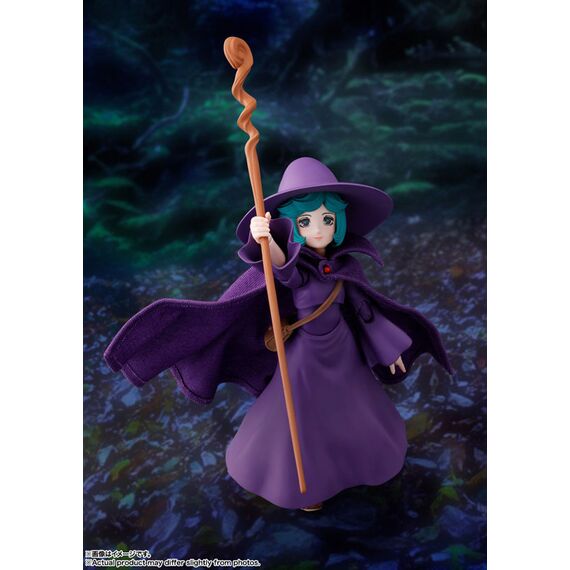 Figurka Berserk S.H. Figuarts - Schierke- Zdjęcie 4
