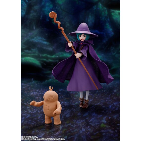Figurka Berserk S.H. Figuarts - Schierke- Zdjęcie 12