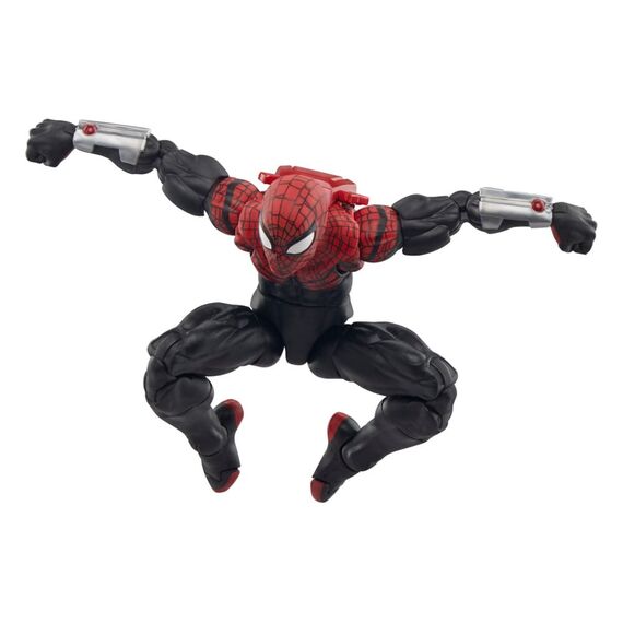 Figurka Marvel 85th Anniversary Marvel Legends - Superior Spider-Man- Zdjęcie 14