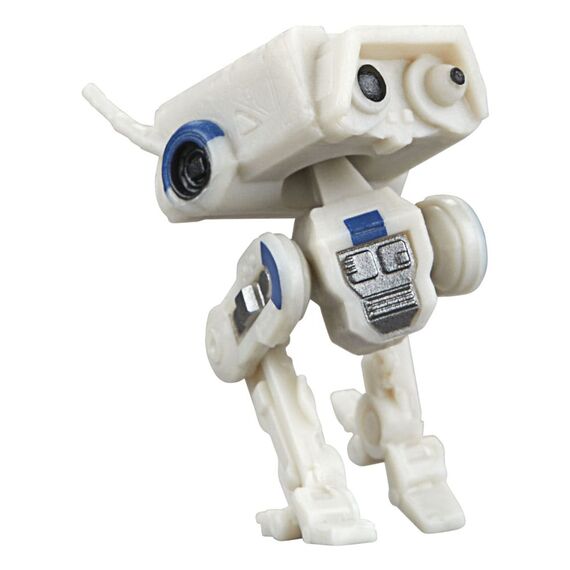 Zestaw 4 figurek Star Wars: The Mandalorian Black Series - R5-D4, BD-72 & Pit Droids- Zdjęcie 13
