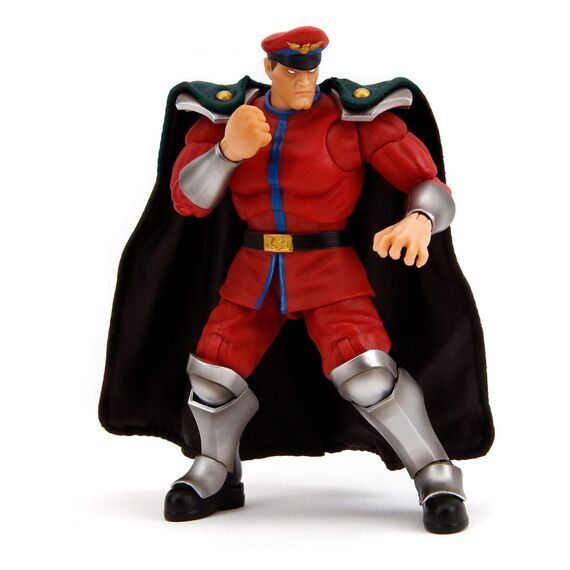 Figurka Ultra Street Fighter II: The Final Challengers 1/12 - Bison