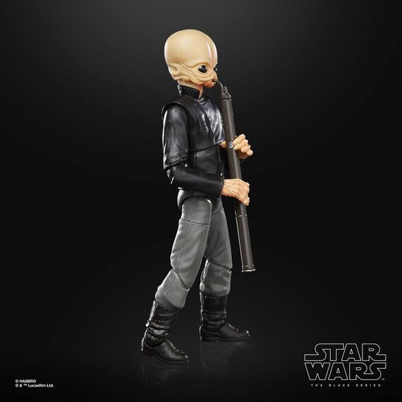 Figurka Star Wars Epizod IV Black Series (2022) - Figrin D'an- Zdjęcie 36