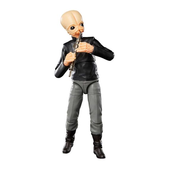 Figurka Star Wars Epizod IV Black Series (2022) - Figrin D'an- Zdjęcie 6