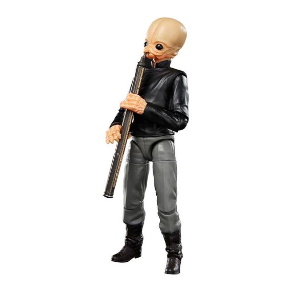 Figurka Star Wars Epizod IV Black Series (2022) - Figrin D'an- Zdjęcie 12