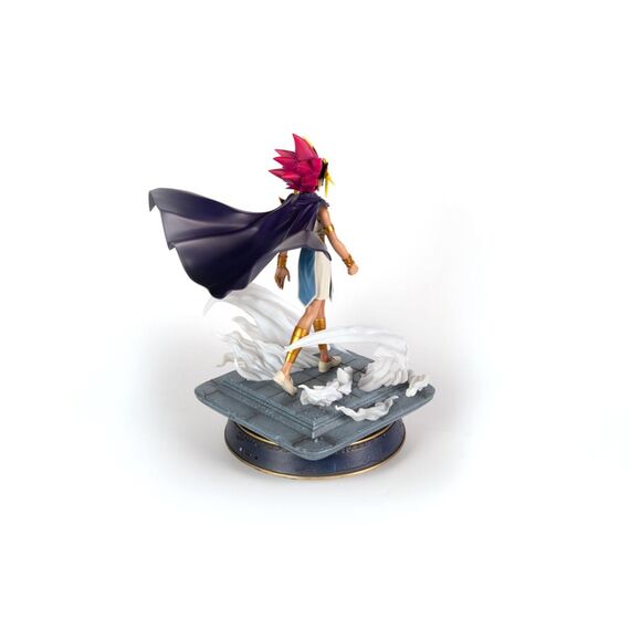 Figurka Yu-Gi-Oh! - Pharaoh Atem- Zdjęcie 6
