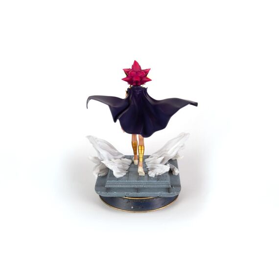 Figurka Yu-Gi-Oh! - Pharaoh Atem- Zdjęcie 8