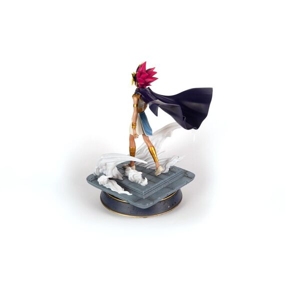 Figurka Yu-Gi-Oh! - Pharaoh Atem- Zdjęcie 10