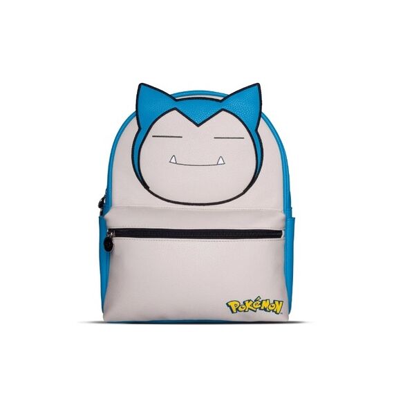 Plecak Pokemon - Snorlax (32 cm)