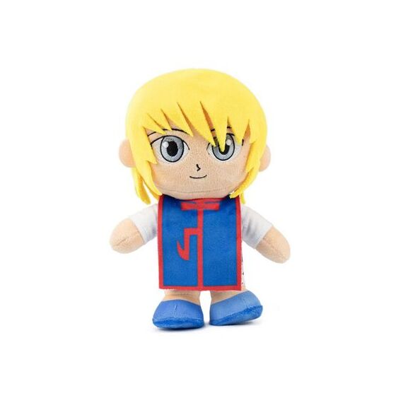 Pluszak Hunter x Hunter - Kurapika