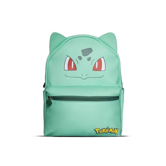 Plecak Pokemon - Bulbasaur (33 cm)