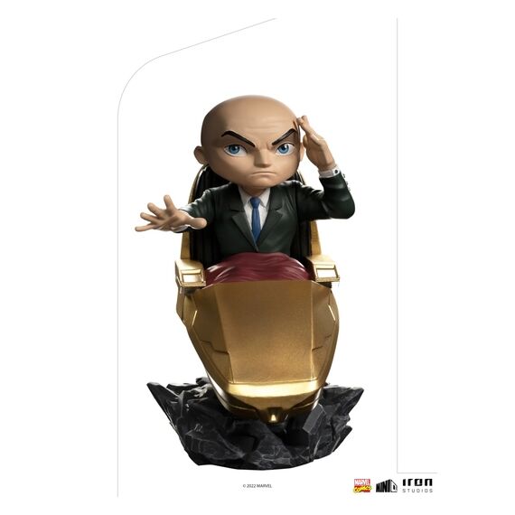 Figurka Marvel Comics Mini Co. - Professor Xavier (X-Men)