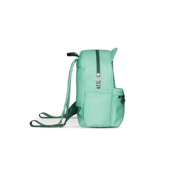 Plecak Pokemon - Bulbasaur (33 cm)- Zdjęcie 2