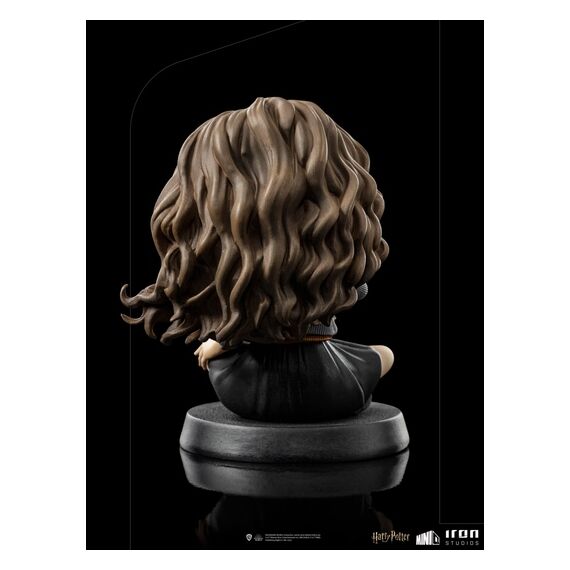 Figurka Harry Potter Mini Co. - Hermiona Granger (Polyjuice Potion)- Zdjęcie 8