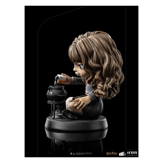 Figurka Harry Potter Mini Co. - Hermiona Granger (Polyjuice Potion)- Zdjęcie 10