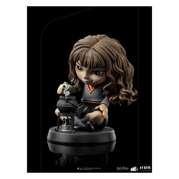 Figurka Harry Potter Mini Co. - Hermiona Granger (Polyjuice Potion)- Zdjęcie 12