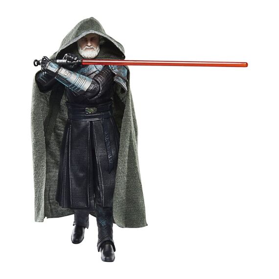 Figurka Star Wars: Ahsoka Black Series - Baylan Skoll (Mercenary)- Zdjęcie 12