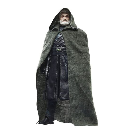 Figurka Star Wars: Ahsoka Black Series - Baylan Skoll (Mercenary)- Zdjęcie 15