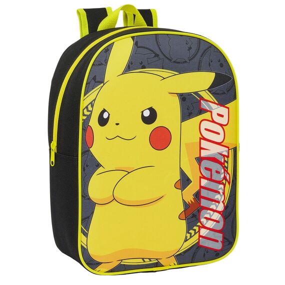 Plecak Pokemon - Pikachu (34 cm)