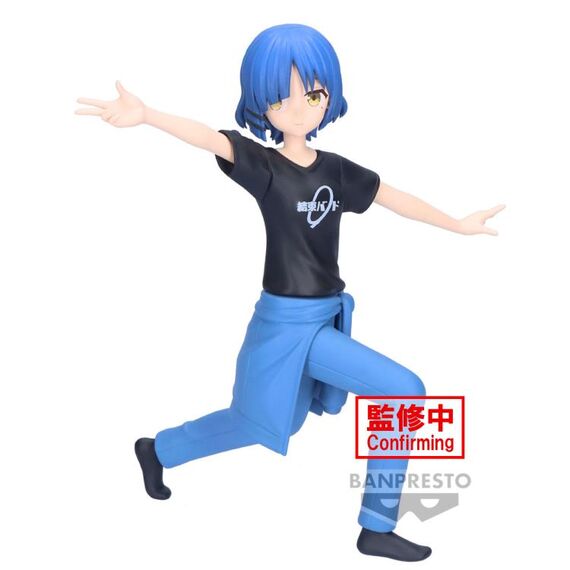 Figurka Bocchi the Rock! - Ryo Yamada #2
