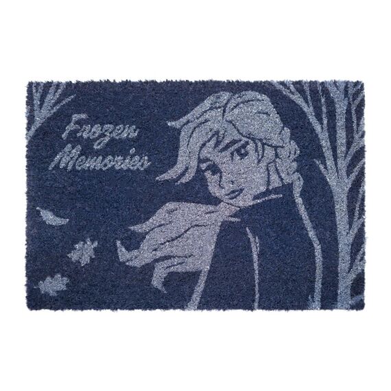 Wycieraczka Disney: Kraina Lodu - Let It Go