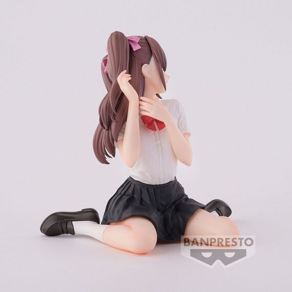 Figurka 2.5 Dimensional Seduction - Mikari Tachibana (Uniform Ver.)- Zdjęcie 8
