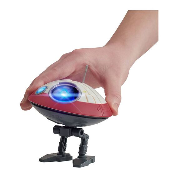 Figurka elektroniczna Star Wars Obi-Wan Kenobi -  LO-LA59 (Lola)- Zdjęcie 18