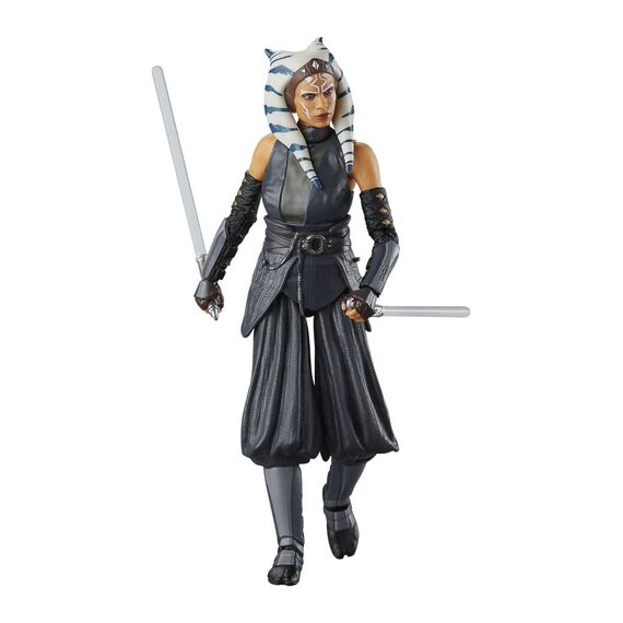 Figurka Star Wars Black Series Archive - Ahsoka Tano- Zdjęcie 3